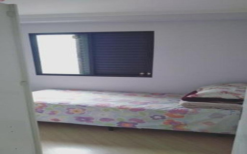 Imagem 12 de 15 de Condomínio Vida Plena Lazer Completo Proximo Ao Shopping Maia - Ml70