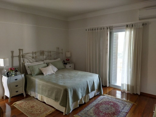 Imagem 20 de 30 de Casa Com 4 Dormitórios À Venda, 456 M² Por R$ 2.756.000 - Residencial Barão Do Café - Campinas/sp - Ca0287