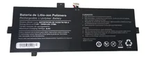 Comprar Bateria Notebook Positivo Duo C4128a 7.4v 5000mah 37wh