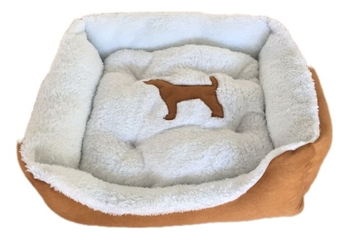 Cama Para Mascotas Perro O Gato 