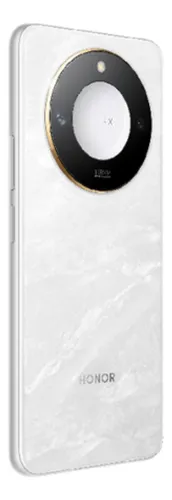 Celular Honor X9c Smart 256 Gb 8 Ram 5g Blanco