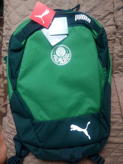 mochila do palmeiras puma