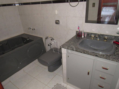 Imagem 18 de 19 de Casa Com 3 Dormitórios À Venda, 179 M² Por R$ 520.000,00 - Jardim Mercedes - Piracicaba/sp - Ca3339