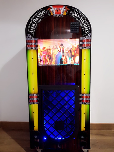 Wurlitzer Y Karaoke