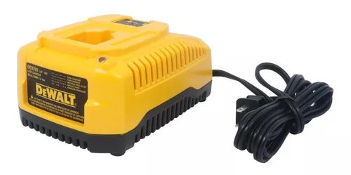 Cargador Batería Dewalt Dc9310 Baterias 7.2v A 18v 04000490