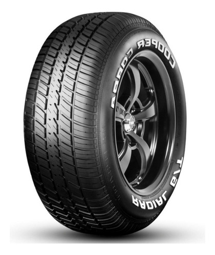 Llanta 185/60r14 82t Cooper Cobra Radial G/t