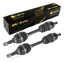 Comprar Front Right And Left Cv Joint Axles For Honda Trx300fw F Bbf