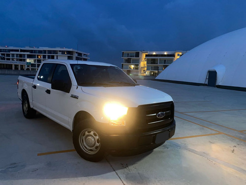 Ford F-150 3.5 Doble Cabina V6 4x2 At