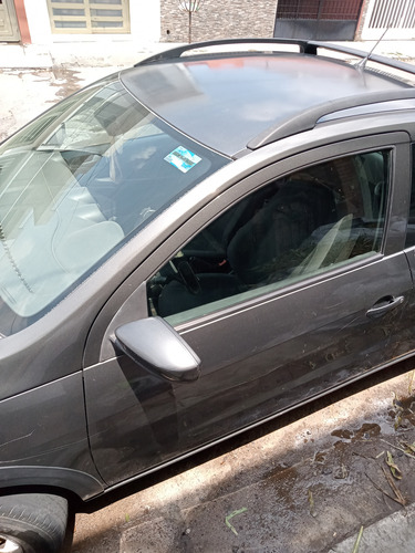 Volkswagen Saveiro 1.6 Highline Ee Mt