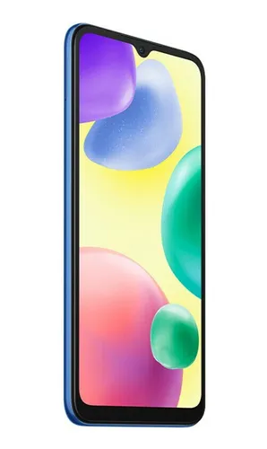 Xiaomi Redmi 10a 220233l2c 4gb 128gb Dual Sim Duos