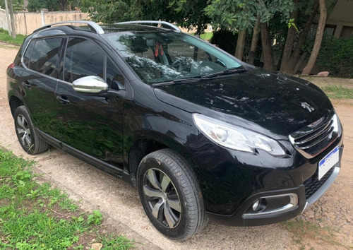 Peugeot 2008 1.6 Thp Sport Mt (165cv)