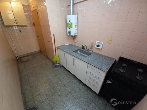 Imagen 13 de 19 de Departamento - Villa Crespo
