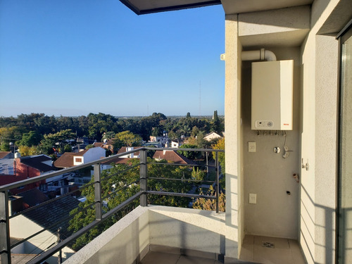 Imagen 16 de 20 de Departamento Venta General Pacheco