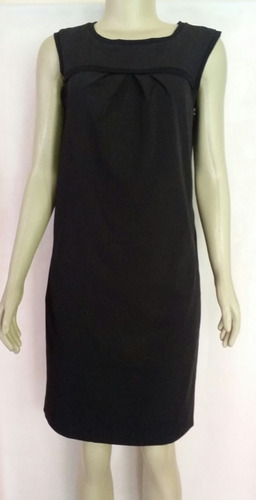 vestido tubinho calvin klein