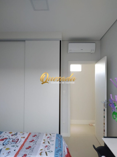 Imagem 25 de 30 de Casa À Venda No Residencial Duas Marias - Indaiatuba - Sp - Quesada Imóveis - Ca00114 - 68757660