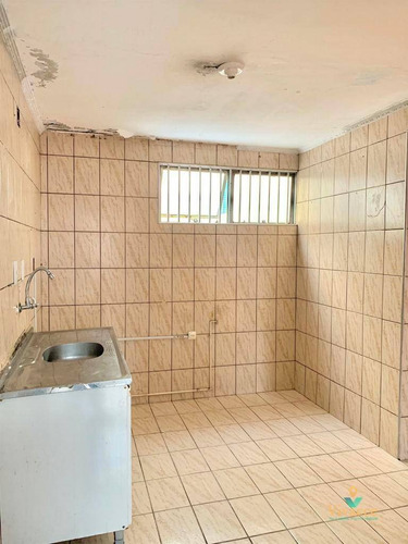 Imagem 7 de 13 de Apartamento À Venda, 49 M² Por R$ 160.000,00 - Artur Alvim - São Paulo/sp - Ap2661