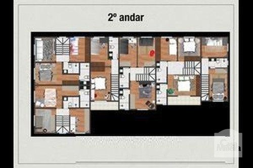 Imagem 2 de 13 de Casa À Venda No Manacás - Código 260313 - 260313