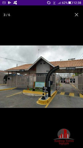 Imagem 6 de 20 de Casa Em Condomínio À Venda Em Taubaté/sp - 1375