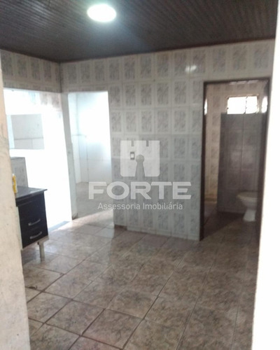 Imagem 7 de 30 de Terreno 5x30 Com 2 Casas ...em Mogi Das Cruzes. Imobiliárias De Mogi Das Cruzes. - Ca00132 - 69546554