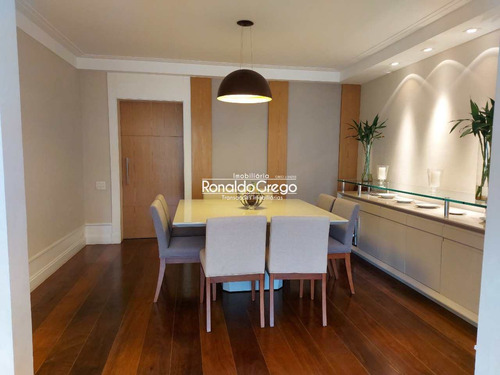 Imagem 30 de 30 de Apartamento Á Venda, Com 3 Dorms, Vila Morumbi, Sp - R$ 1.35 Mi - V5994