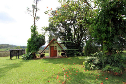 Imagem 9 de 30 de Chácara Com 6 Dormitórios À Venda, 13691 M² Por R$ 1.400.000,00 - Zona Rural - Porto Feliz/sp - Ch0157