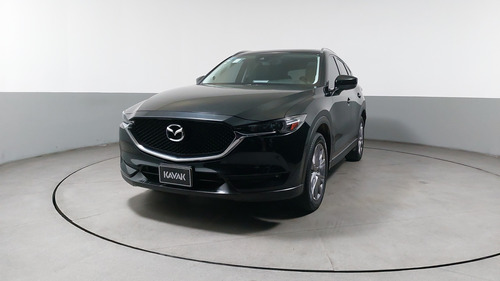 Mazda Cx-5 2.5 Signature Auto 2wd