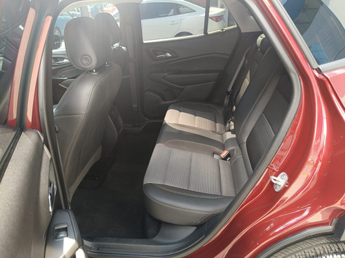 Chevrolet Trax 1.2 Lt At