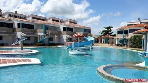 Imagen 2 de 14 de Apartamento En Alquiler Vacacional Falcon,en Chichiriviche