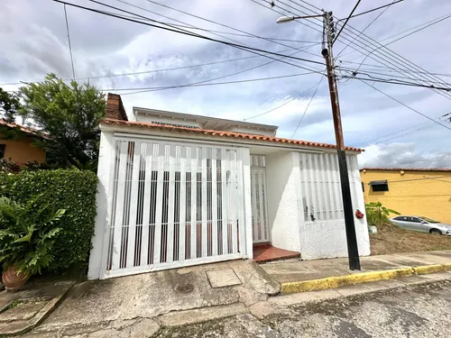 Lh Casa En Venta En Caneyes