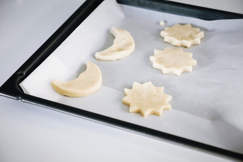 Papel Grasa Para Turron Queques - Papas Fritas