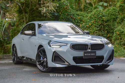 BMW Serie 2 M240i