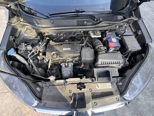Honda CR-V CITY PLUS AT 2400CC 4X2 6AB TC