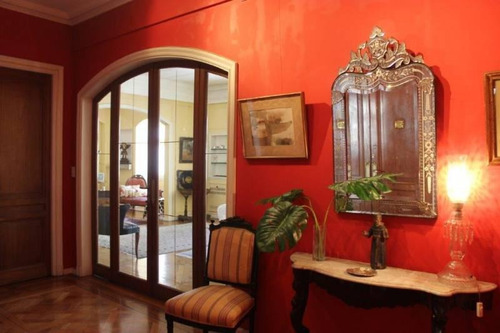 Imagen 8 de 30 de Av. Callao Y Melo. Espectacular Duplex Con Terraza!!