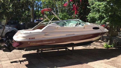 Venta Lancha Génesis Extreme 21.50