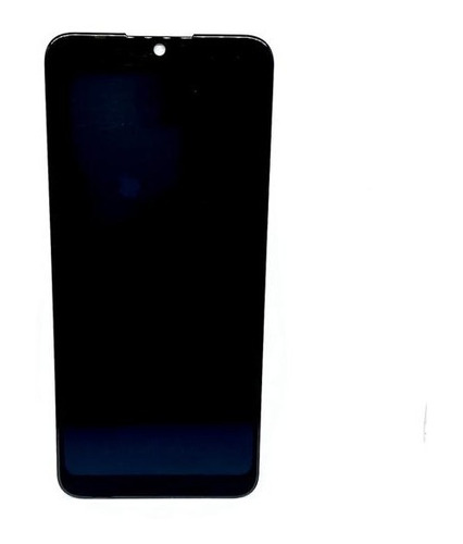 Modulo Compatible Motorola E6 Plus Xt2025 Instalamos