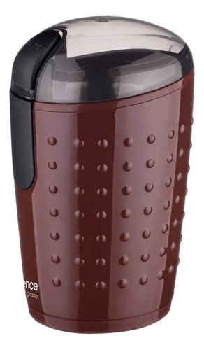 Moedor de café elétrico Cadence Di Grano mdr302 marrom