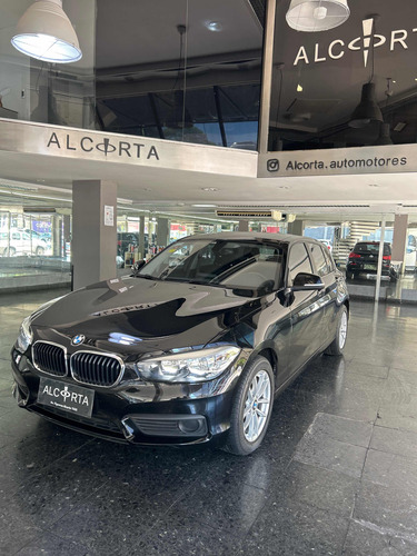 BMW Serie 1 1.5 118i Sport Line 136cv