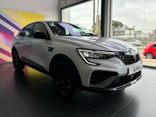 Renault Arkana 1.3 E-Tech Hybrid