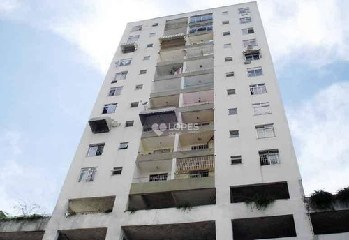 Lindo Com Vista, 2 Quartos, 80 M² R$ 360.000 - Largo Do Barradas - Ap36023