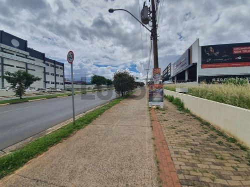 Imagem 6 de 10 de Terreno À Venda Em Loteamento Remanso Campineiro - Te001654