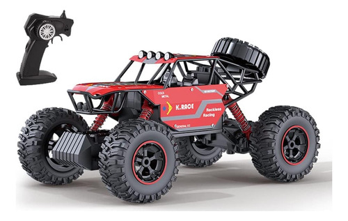 Carro A Control Remoto 2wd,2.4ghz, Stseeace Escala 1:14 1145