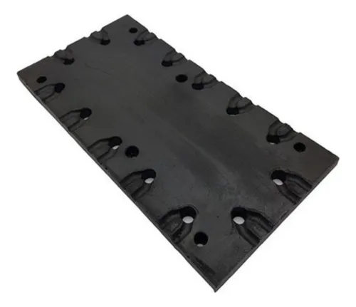 Base De Goma Lijadoras Ss1000/sss310 Black+decker Stanley