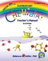 Libro Focus On Elementary Chemistry Teacher's Manual 3rd ...