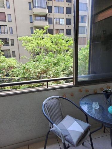 Excelente Departamento En Venta En La Calle El Director