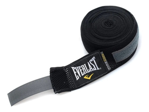 Imagen 3 de 4 de Par De Vendas 5 Metros Box Everlast Ever Cool Palomares Fpx