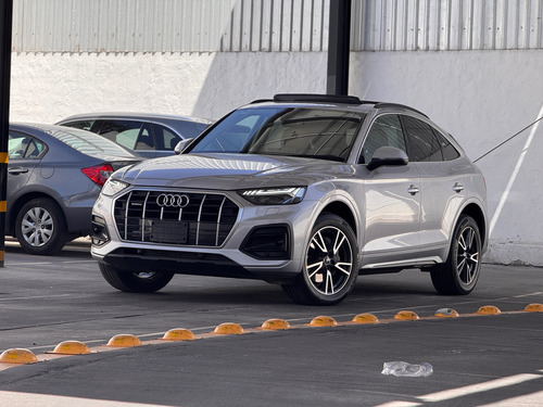 Audi Q5 2.0 L 45 Tfsi Elite Dsg