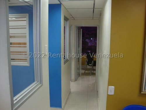 Imagen 4 de 30 de Oficina En Alquiler Este Barquisimeto 22-17604 Ea