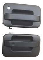 Comprar Manillas Externas Puertas Delanteras Ford F150 Fx4 2004-2008
