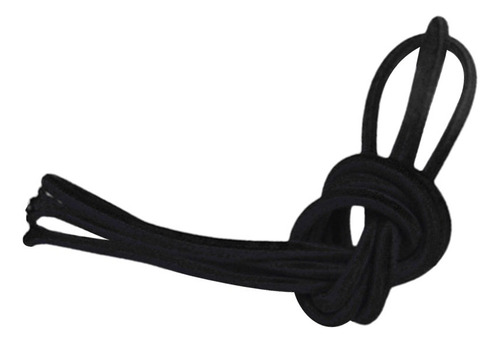 Tenacidad Elástica: 4 Mm X 10 Elástico/cuerda