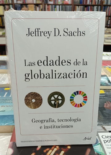   Las Edades De La Globalización